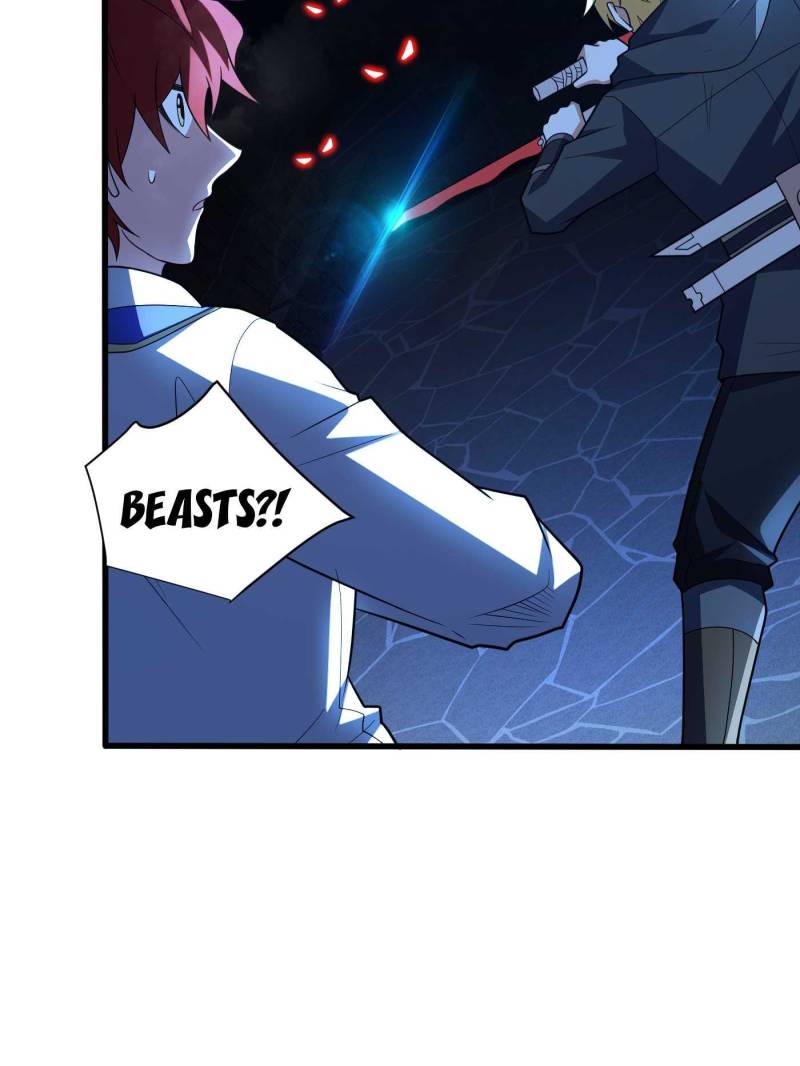 Read My Dragon System ENGLISH Manga Online