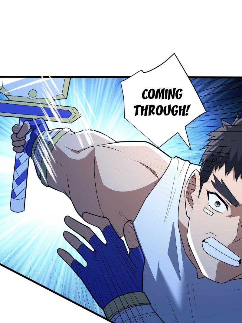 Read My Dragon System ENGLISH Manga Online