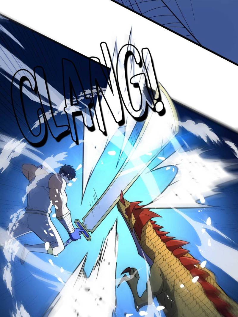 Read My Dragon System ENGLISH Manga Online