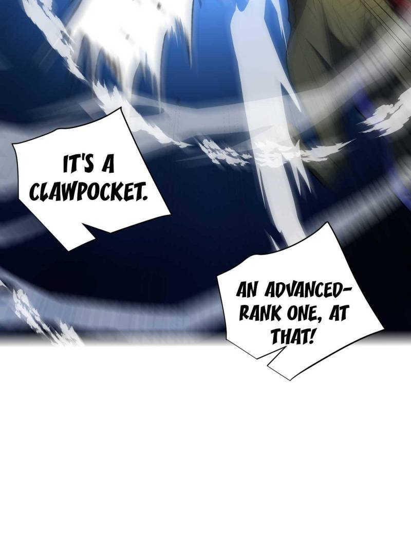 Read My Dragon System ENGLISH Manga Online