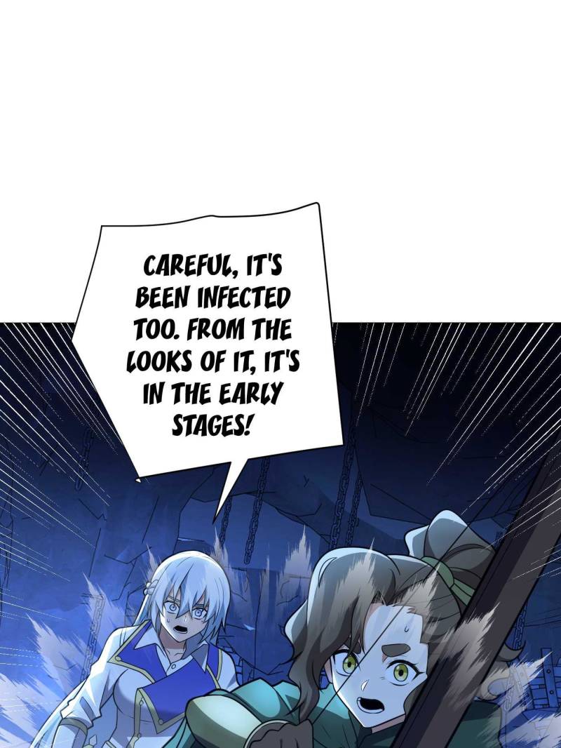 Read My Dragon System ENGLISH Manga Online