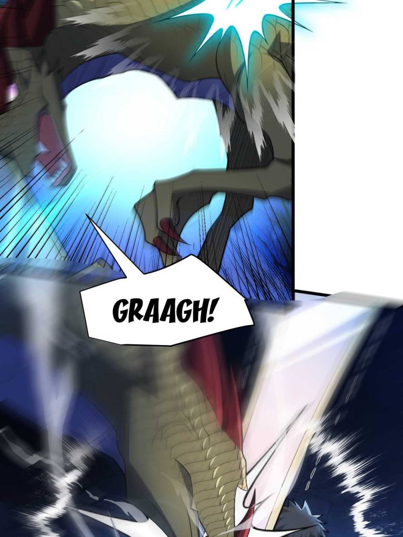 Read My Dragon System ENGLISH Manga Online