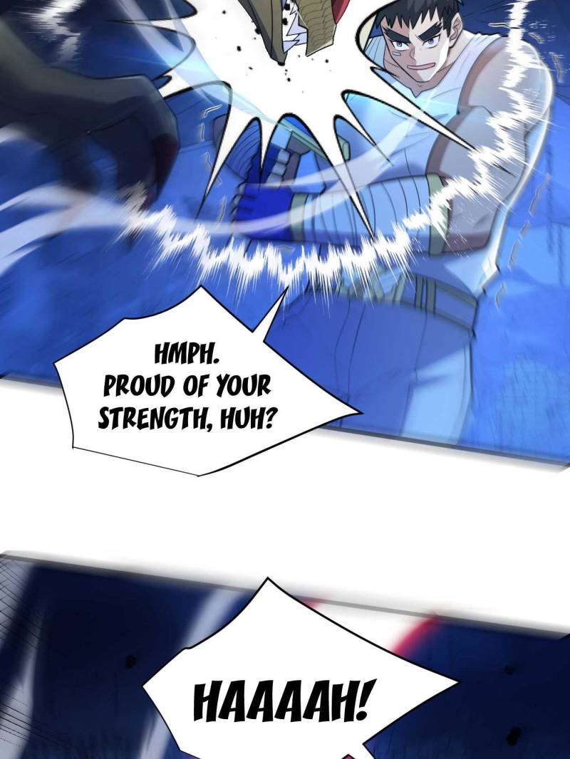 Read My Dragon System ENGLISH Manga Online