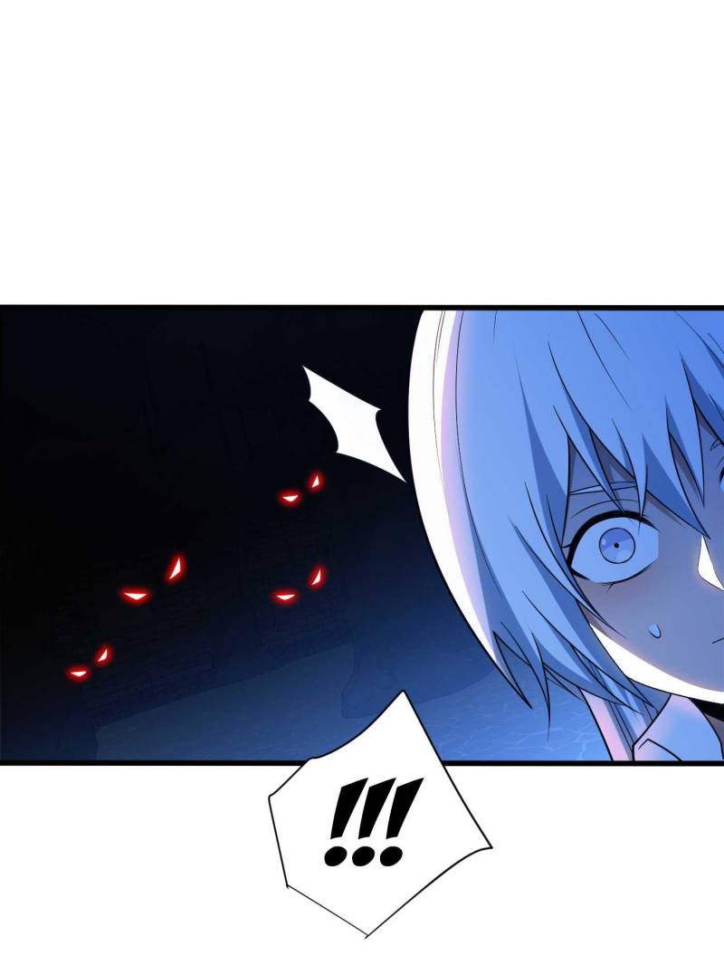 Read My Dragon System ENGLISH Manga Online