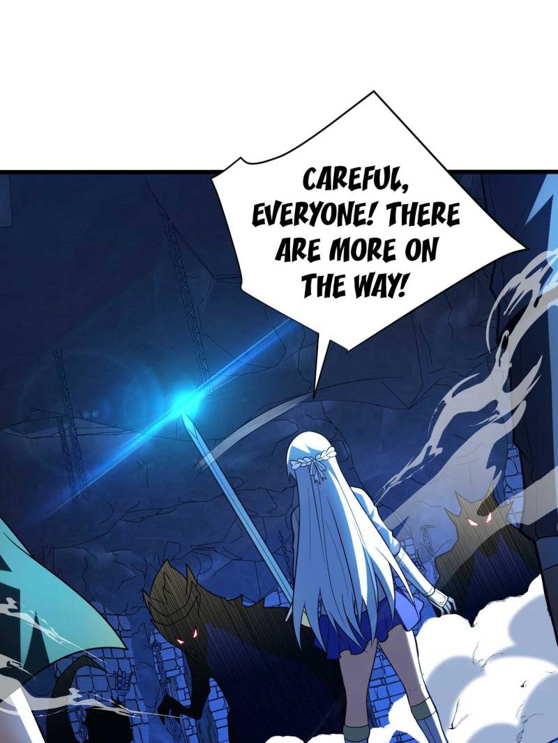 Read My Dragon System ENGLISH Manga Online