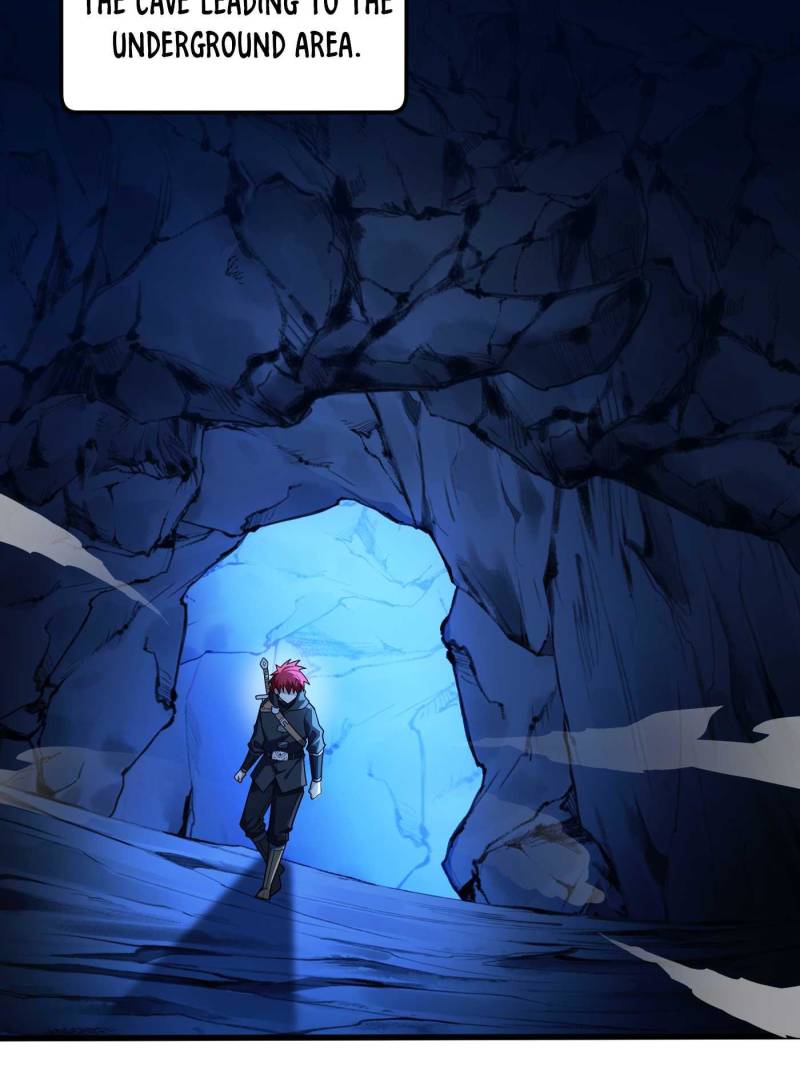 Read My Dragon System ENGLISH Manga Online