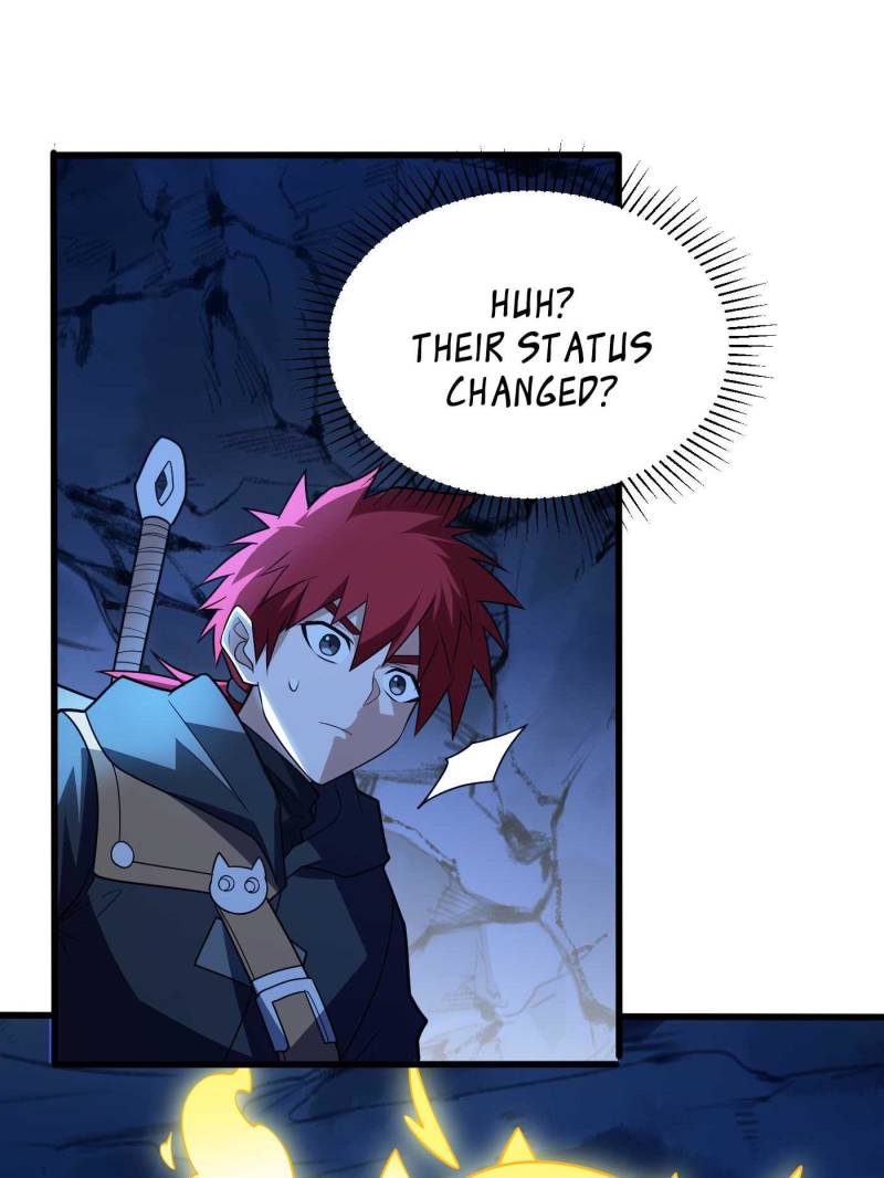 Read My Dragon System ENGLISH Manga Online