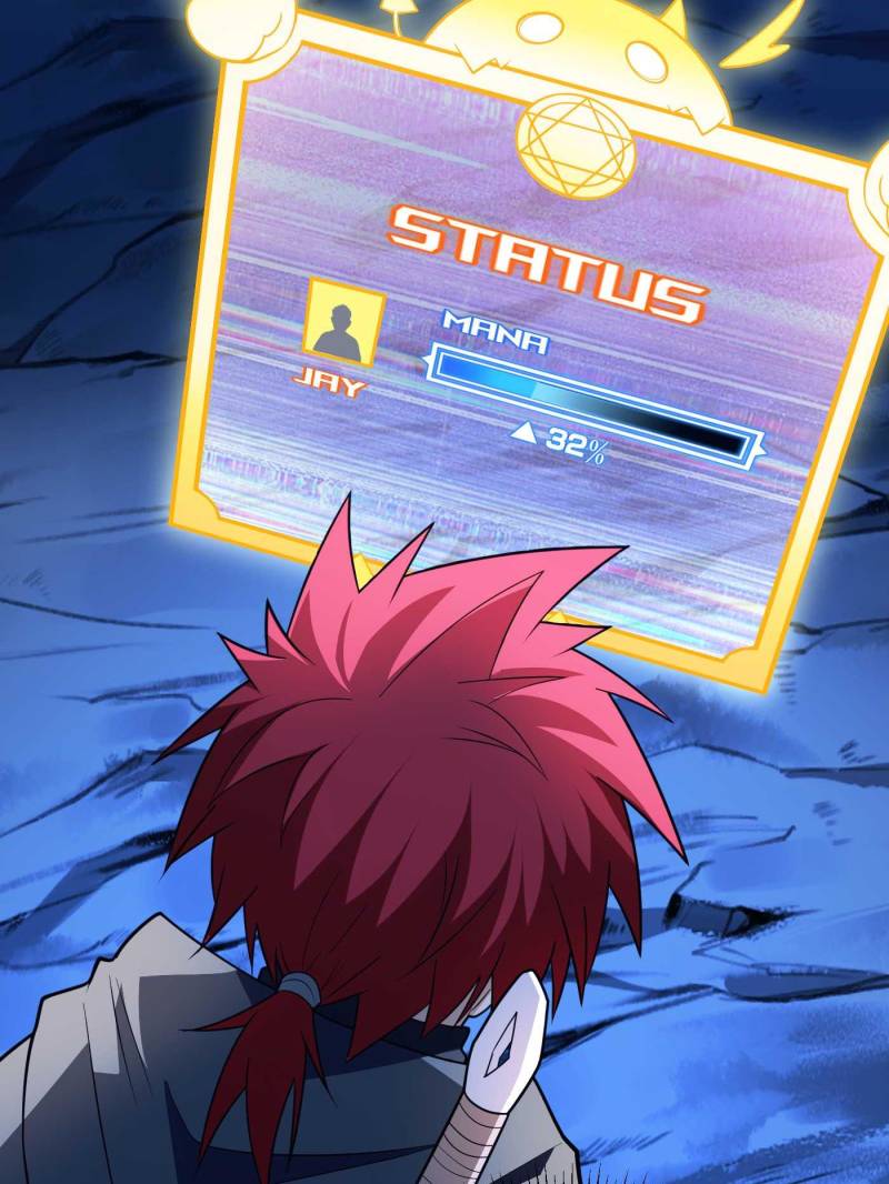 Read My Dragon System ENGLISH Manga Online