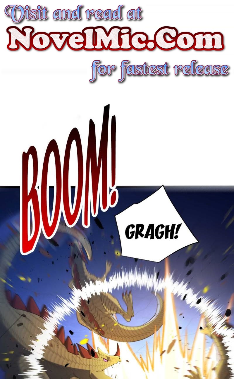 Read My Dragon System ENGLISH Manga Online