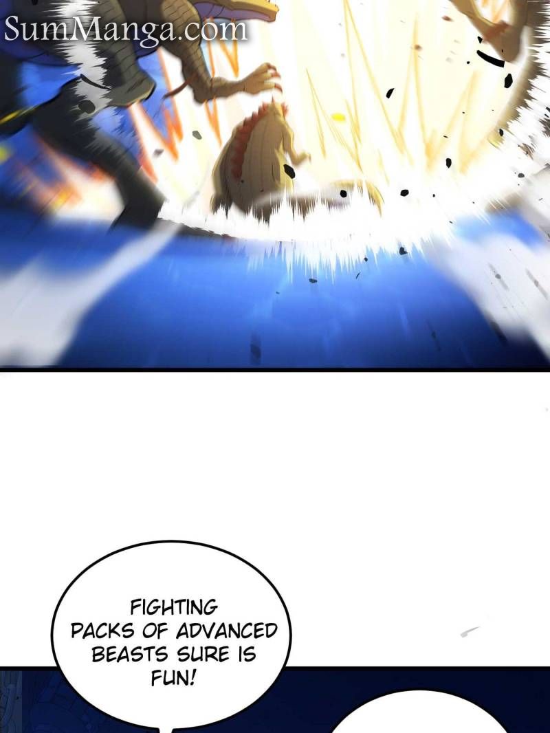 Read My Dragon System ENGLISH Manga Online