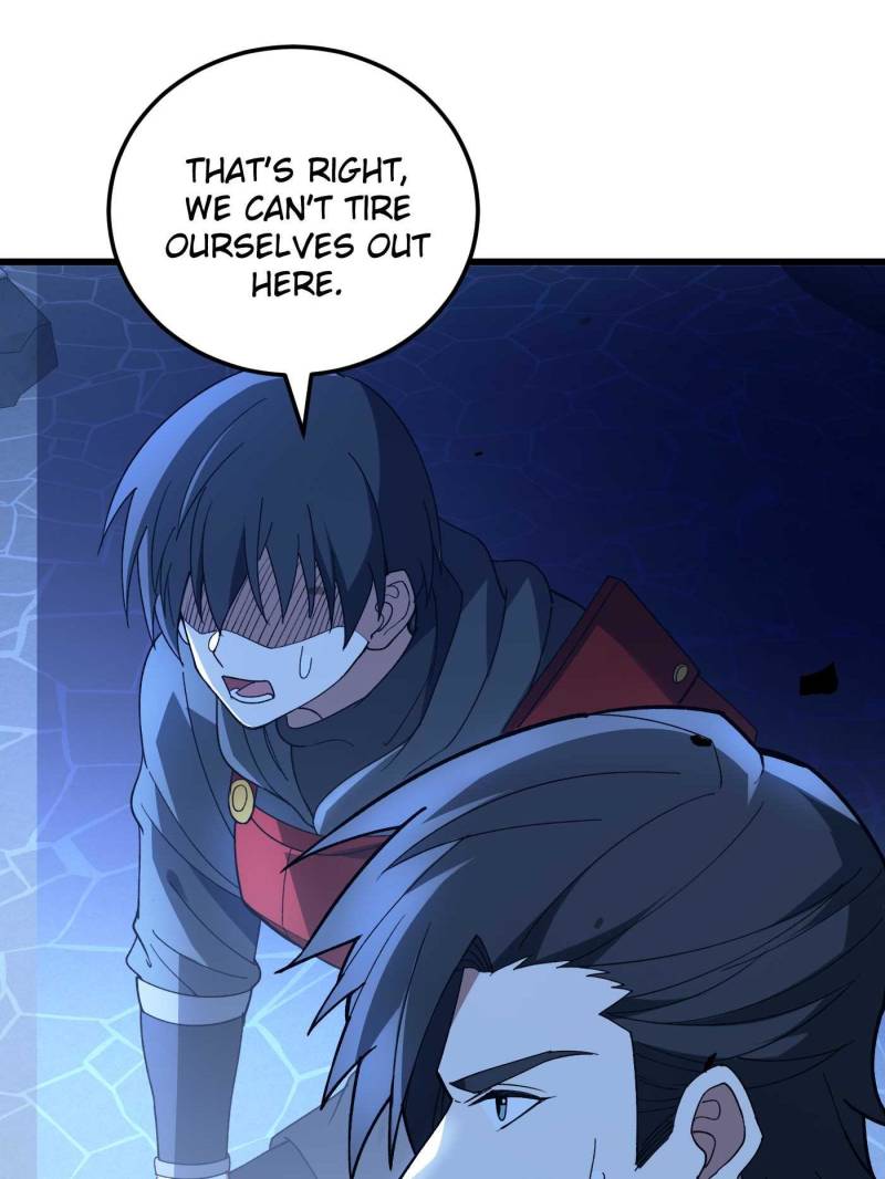 Read My Dragon System ENGLISH Manga Online