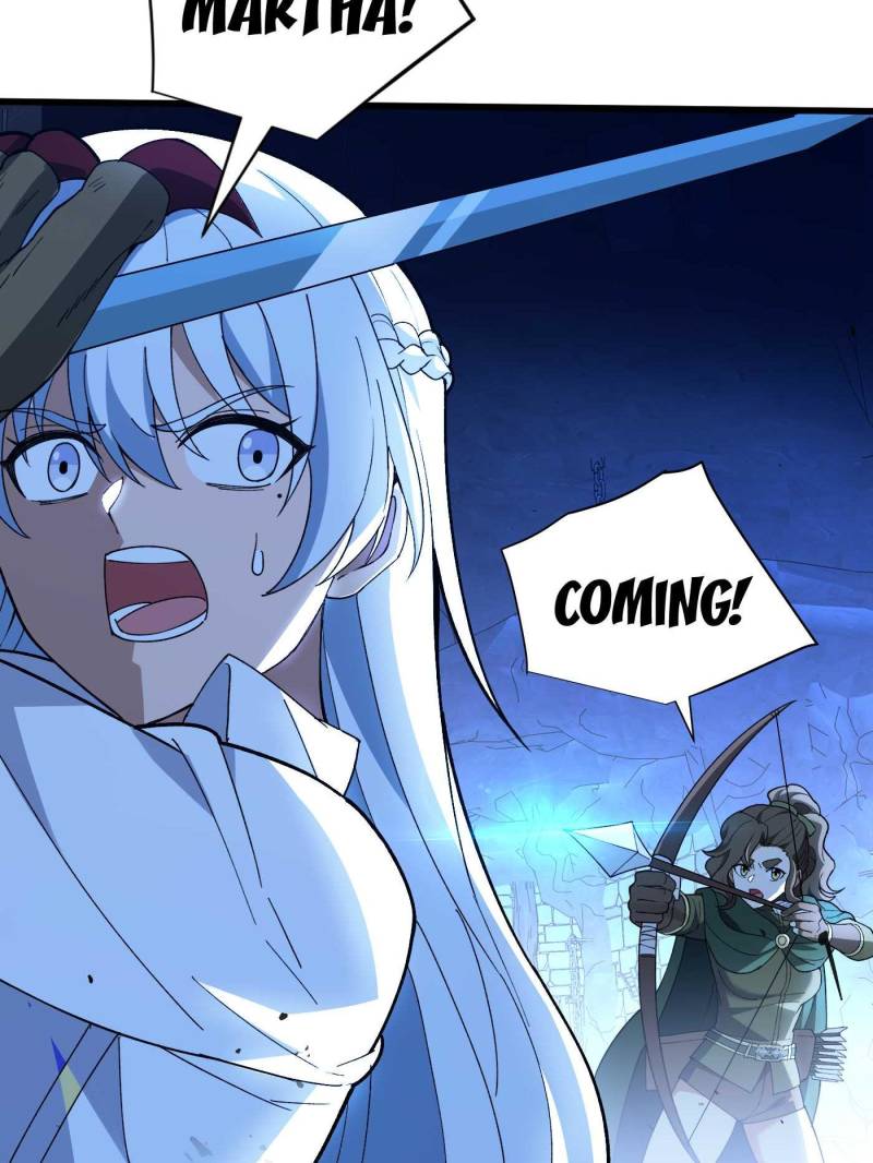 Read My Dragon System ENGLISH Manga Online