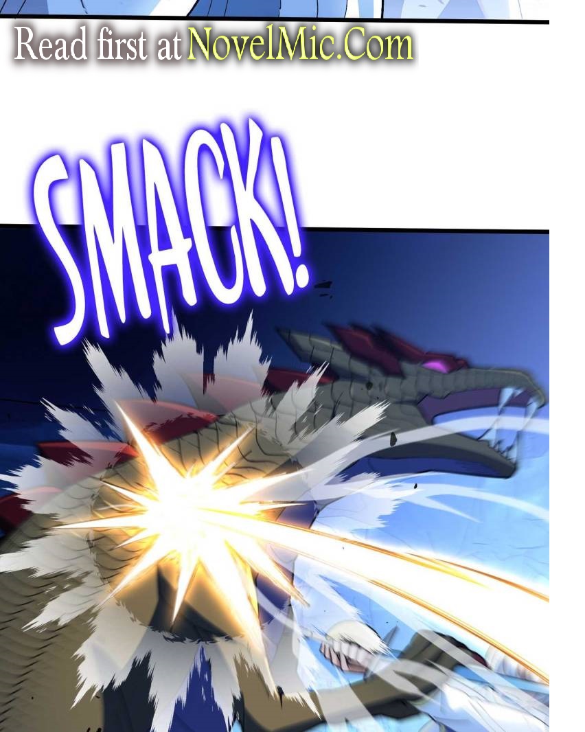 Read My Dragon System ENGLISH Manga Online