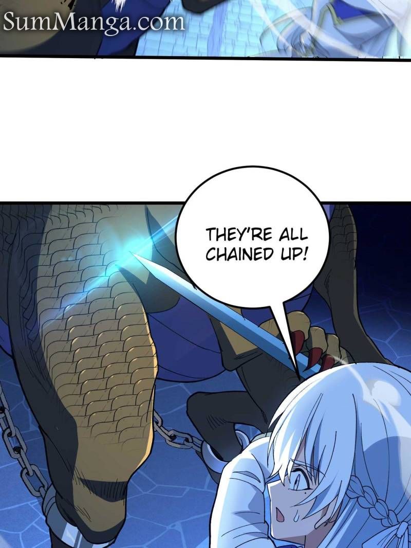 Read My Dragon System ENGLISH Manga Online