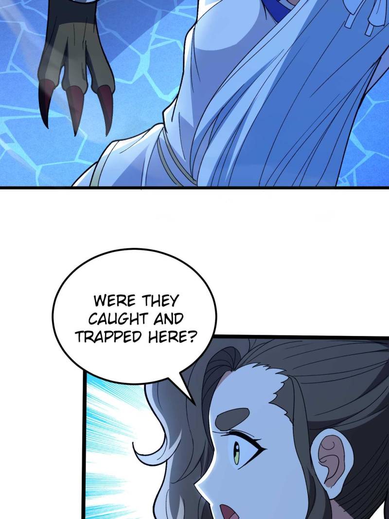 Read My Dragon System ENGLISH Manga Online