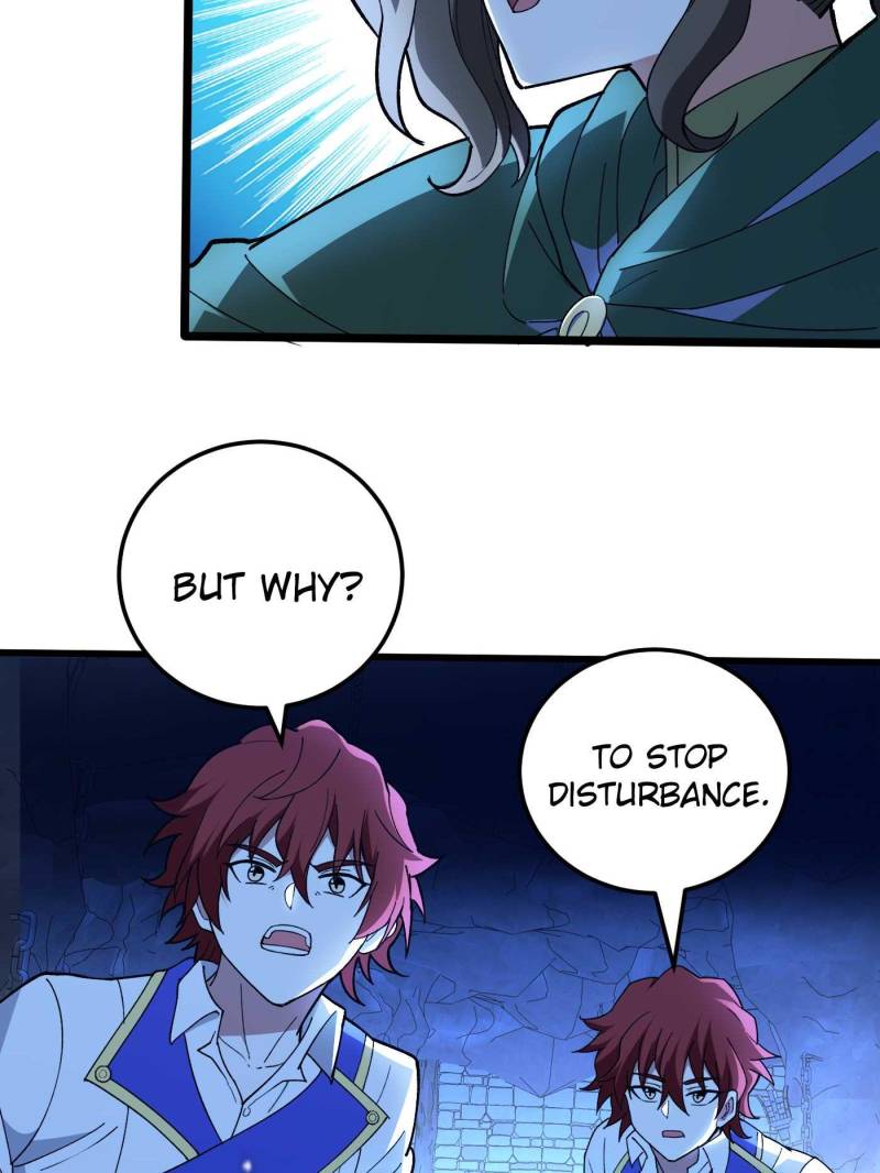 Read My Dragon System ENGLISH Manga Online