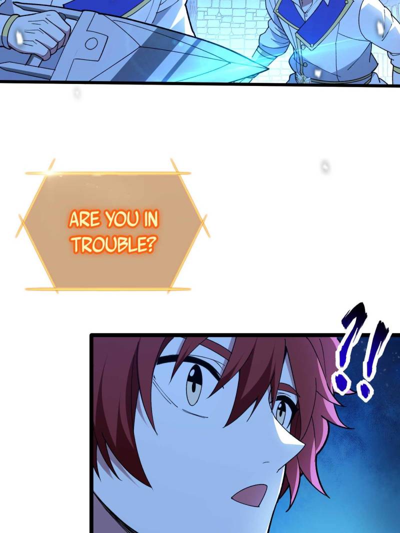 Read My Dragon System ENGLISH Manga Online