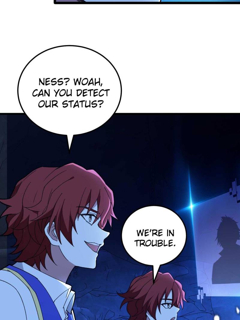 Read My Dragon System ENGLISH Manga Online