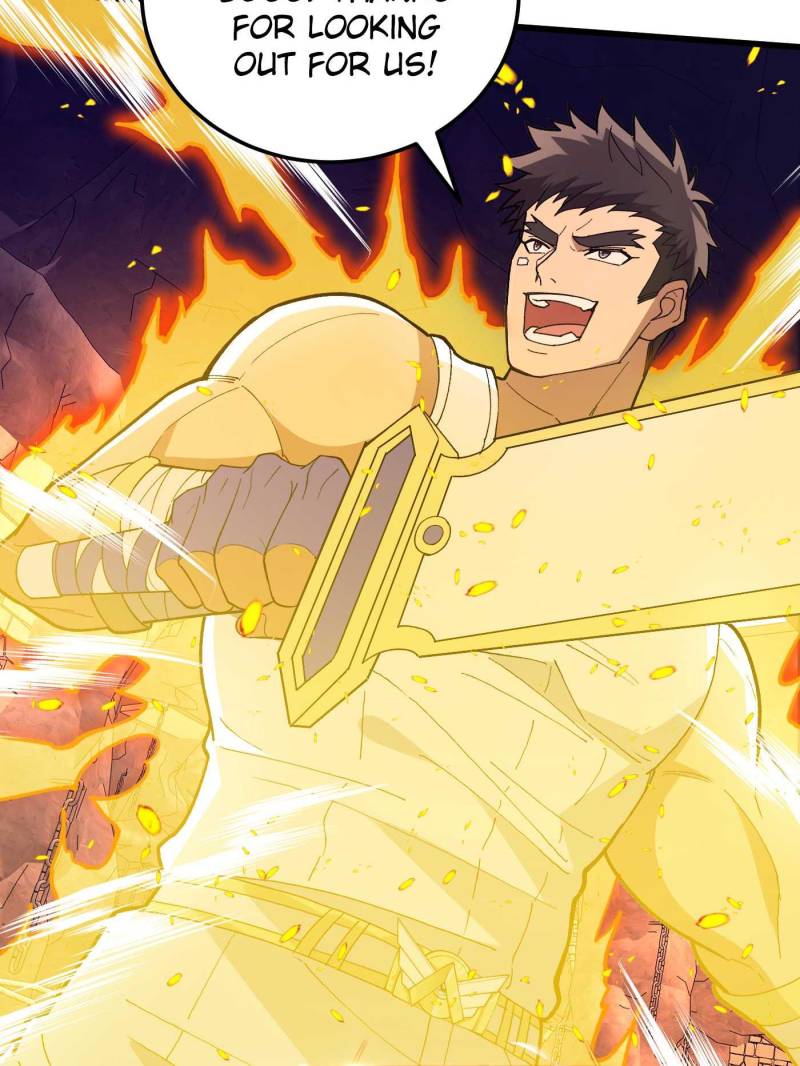 Read My Dragon System ENGLISH Manga Online