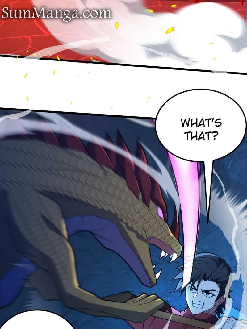 Read My Dragon System ENGLISH Manga Online