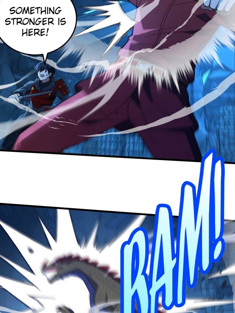 Read My Dragon System ENGLISH Manga Online