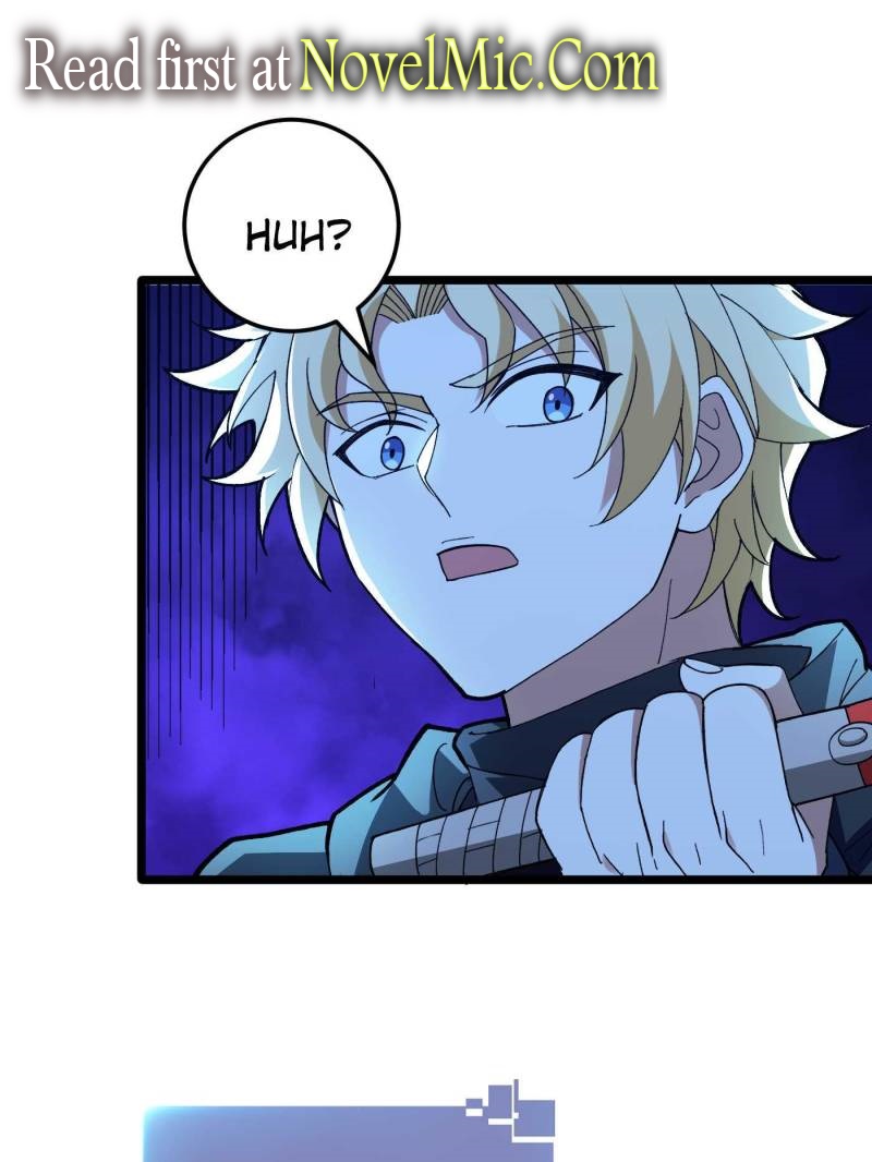 Read My Dragon System ENGLISH Manga Online