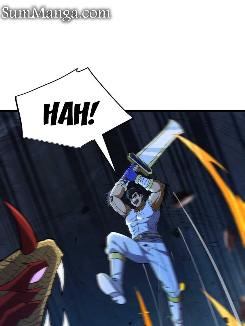 Read My Dragon System ENGLISH Manga Online