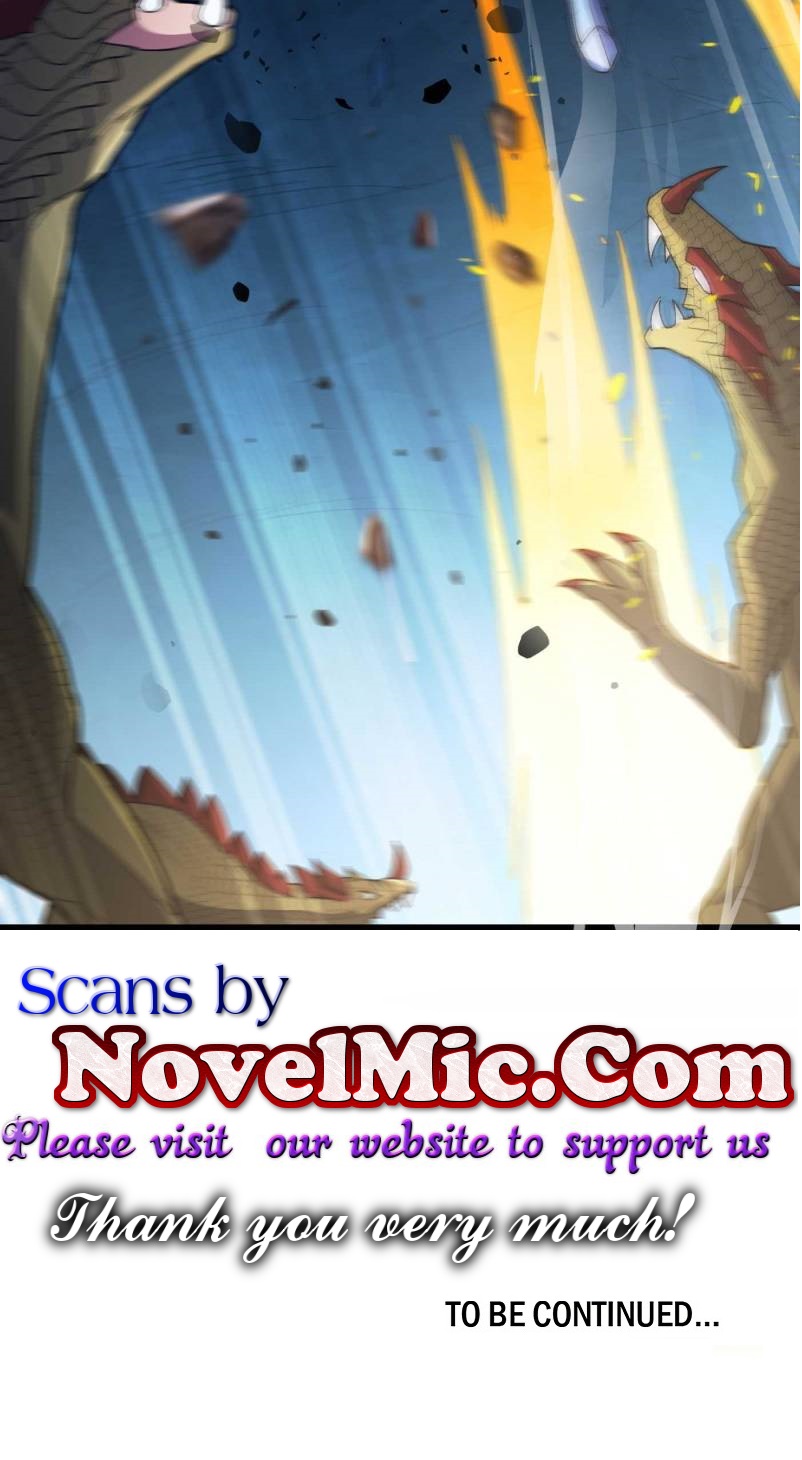 Read My Dragon System ENGLISH Manga Online