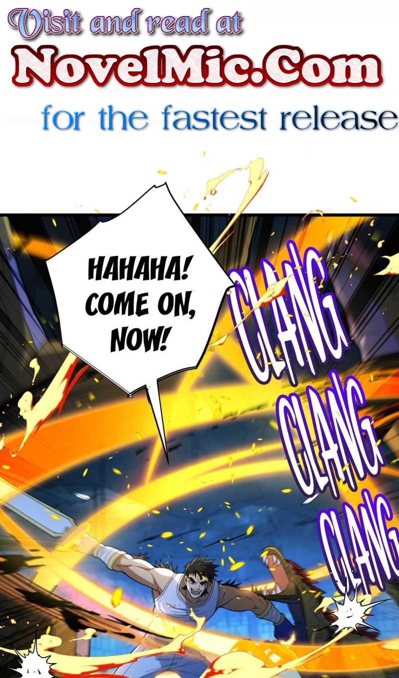 Read My Dragon System ENGLISH Manga Online