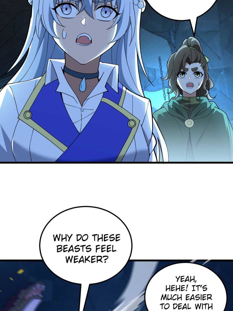 Read My Dragon System ENGLISH Manga Online