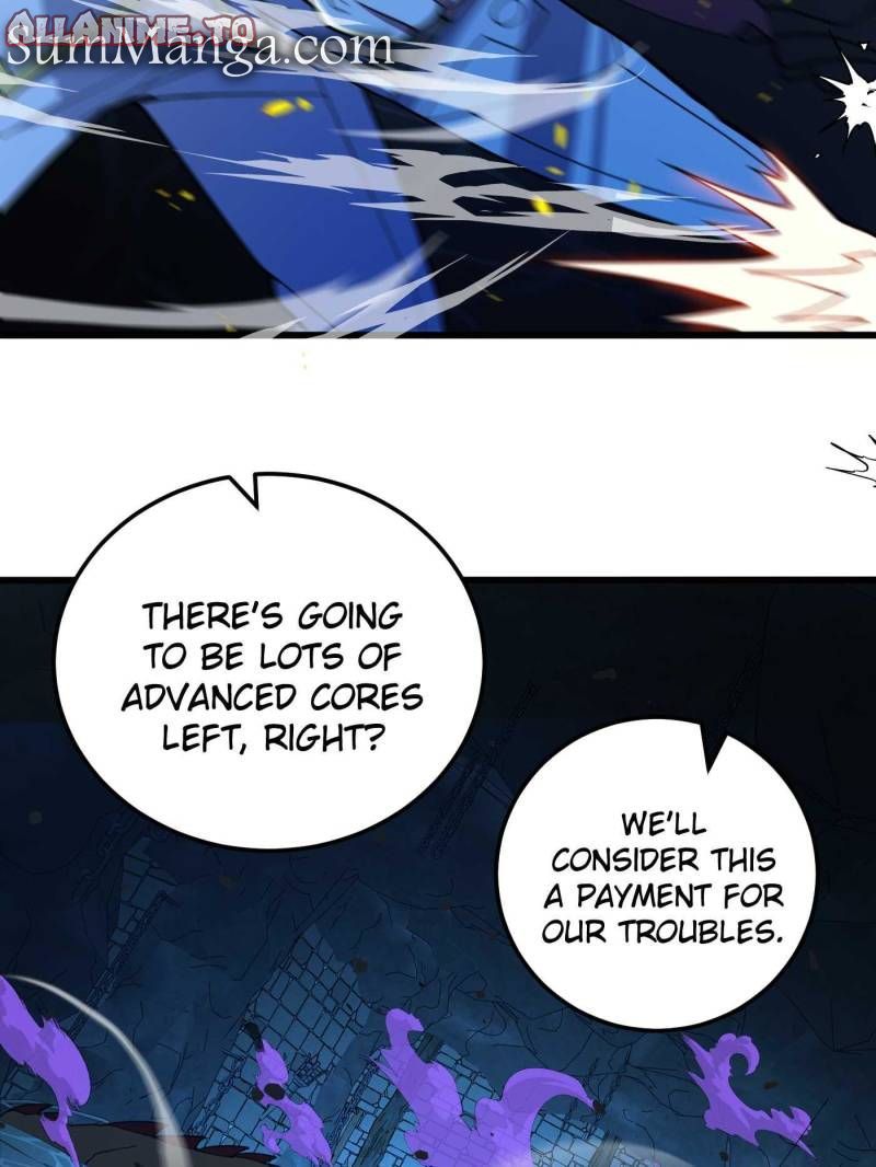 Read My Dragon System ENGLISH Manga Online