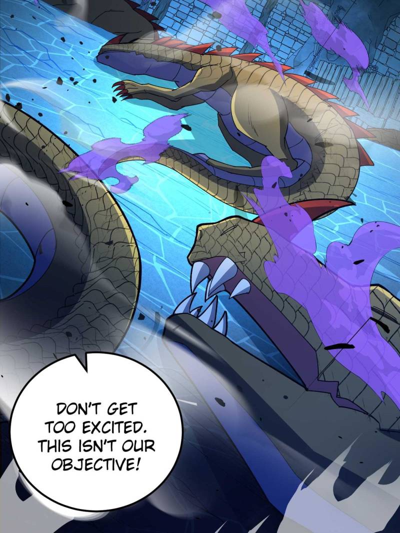 Read My Dragon System ENGLISH Manga Online