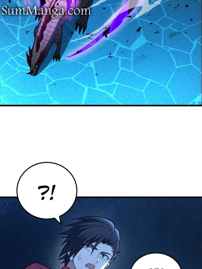 Read My Dragon System ENGLISH Manga Online