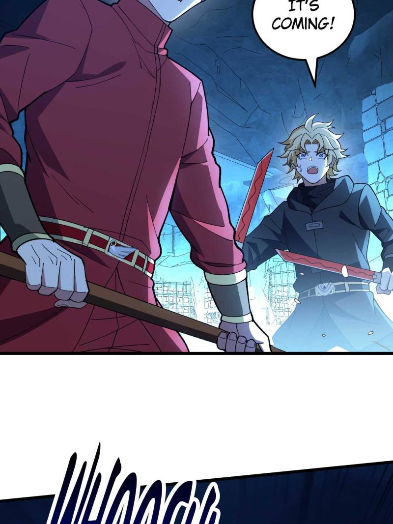 Read My Dragon System ENGLISH Manga Online