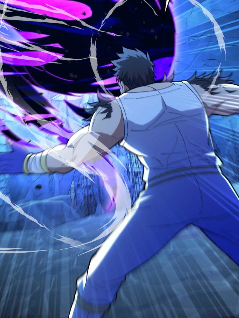 Read My Dragon System ENGLISH Manga Online