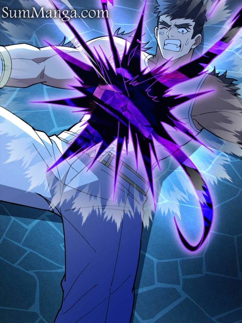 Read My Dragon System ENGLISH Manga Online