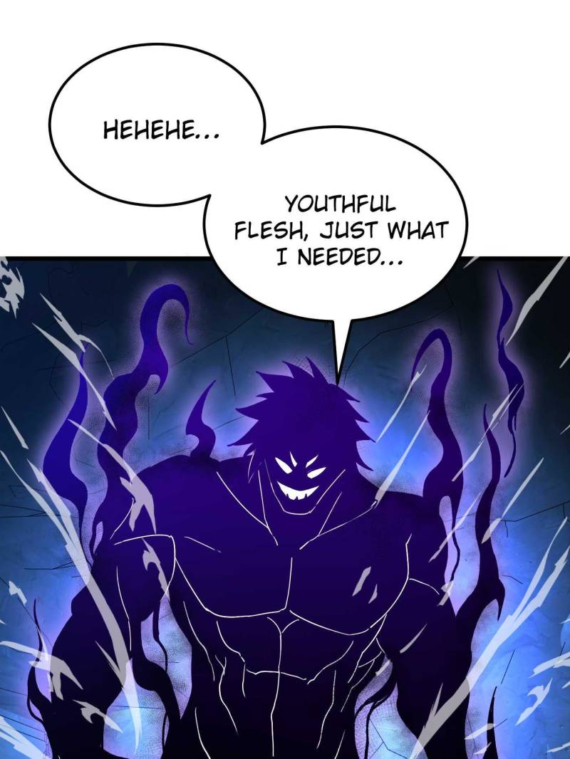 Read My Dragon System ENGLISH Manga Online