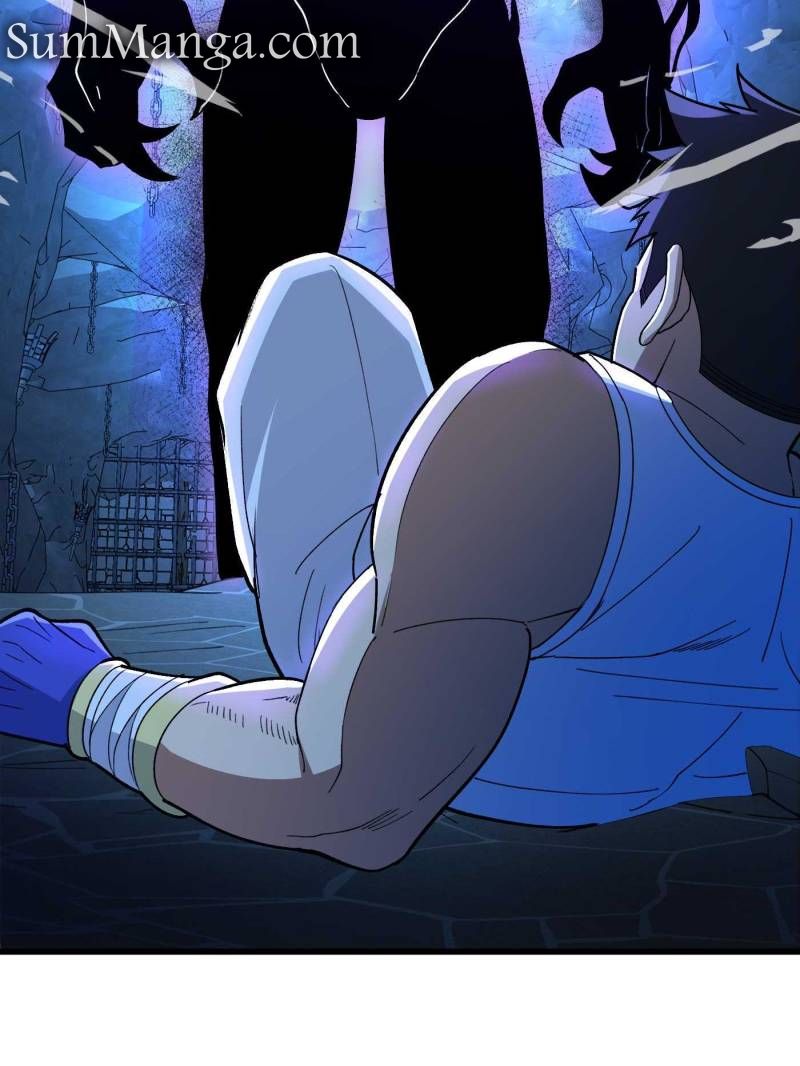 Read My Dragon System ENGLISH Manga Online