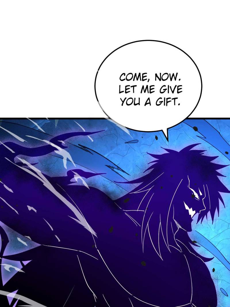 Read My Dragon System ENGLISH Manga Online