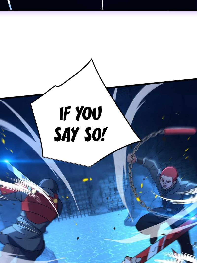 Read My Dragon System ENGLISH Manga Online