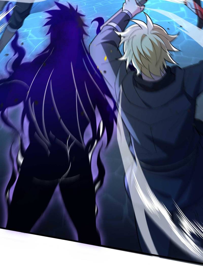 Read My Dragon System ENGLISH Manga Online