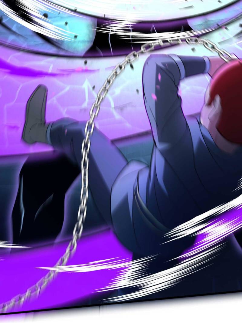 Read My Dragon System ENGLISH Manga Online