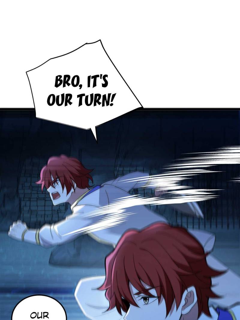 Read My Dragon System ENGLISH Manga Online