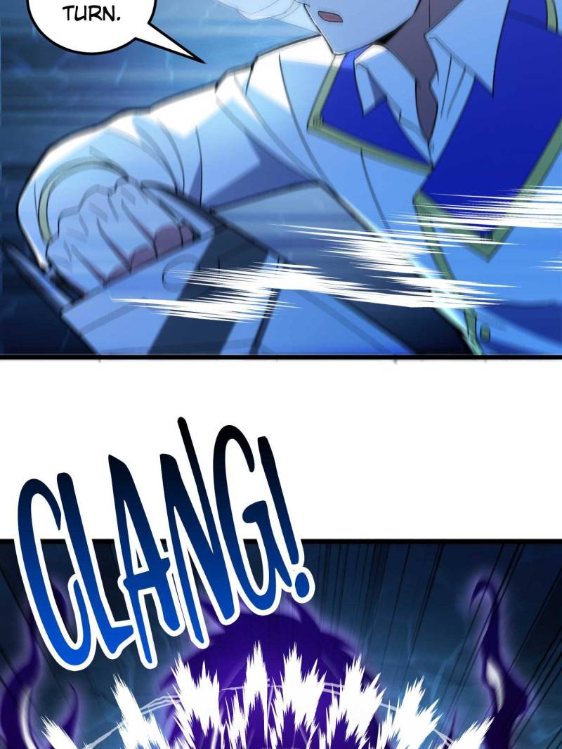 Read My Dragon System ENGLISH Manga Online