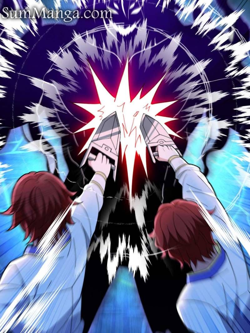 Read My Dragon System ENGLISH Manga Online