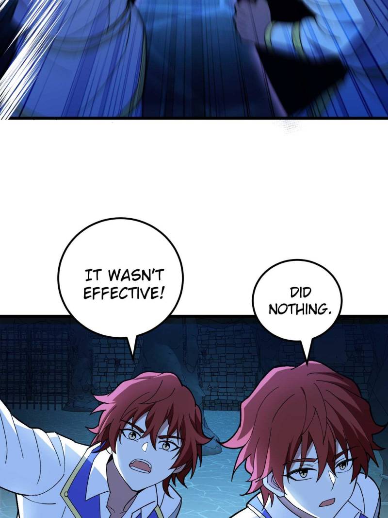 Read My Dragon System ENGLISH Manga Online