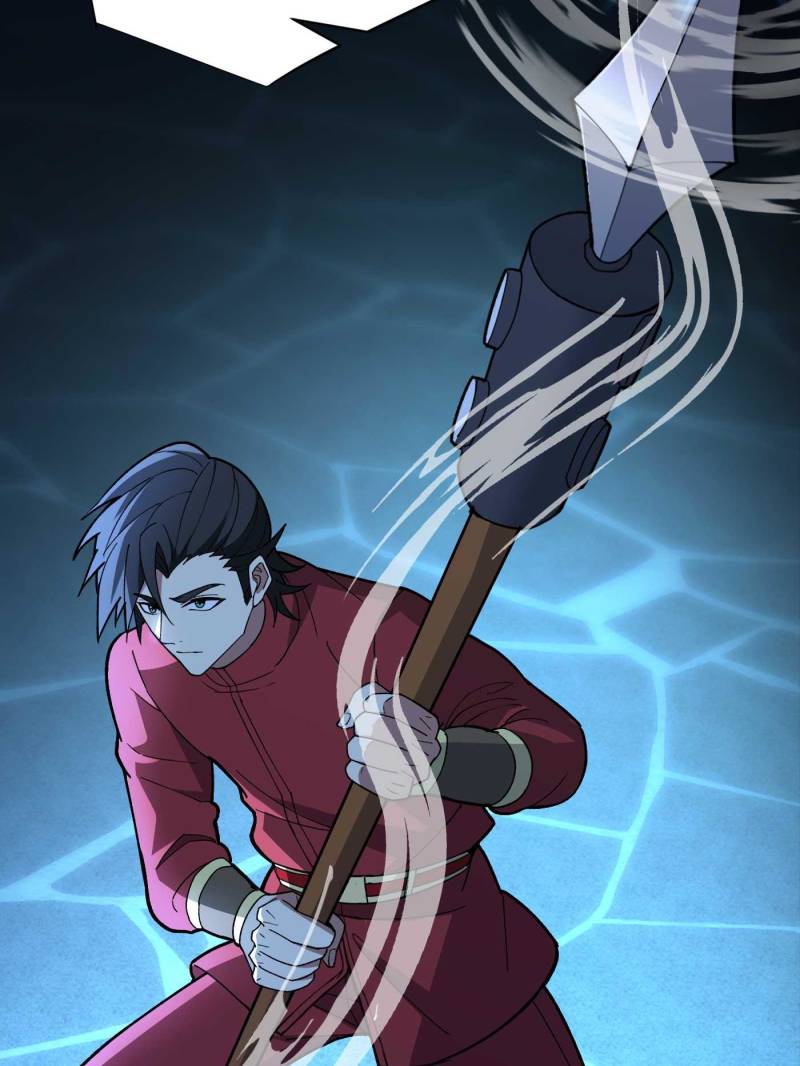 Read My Dragon System ENGLISH Manga Online