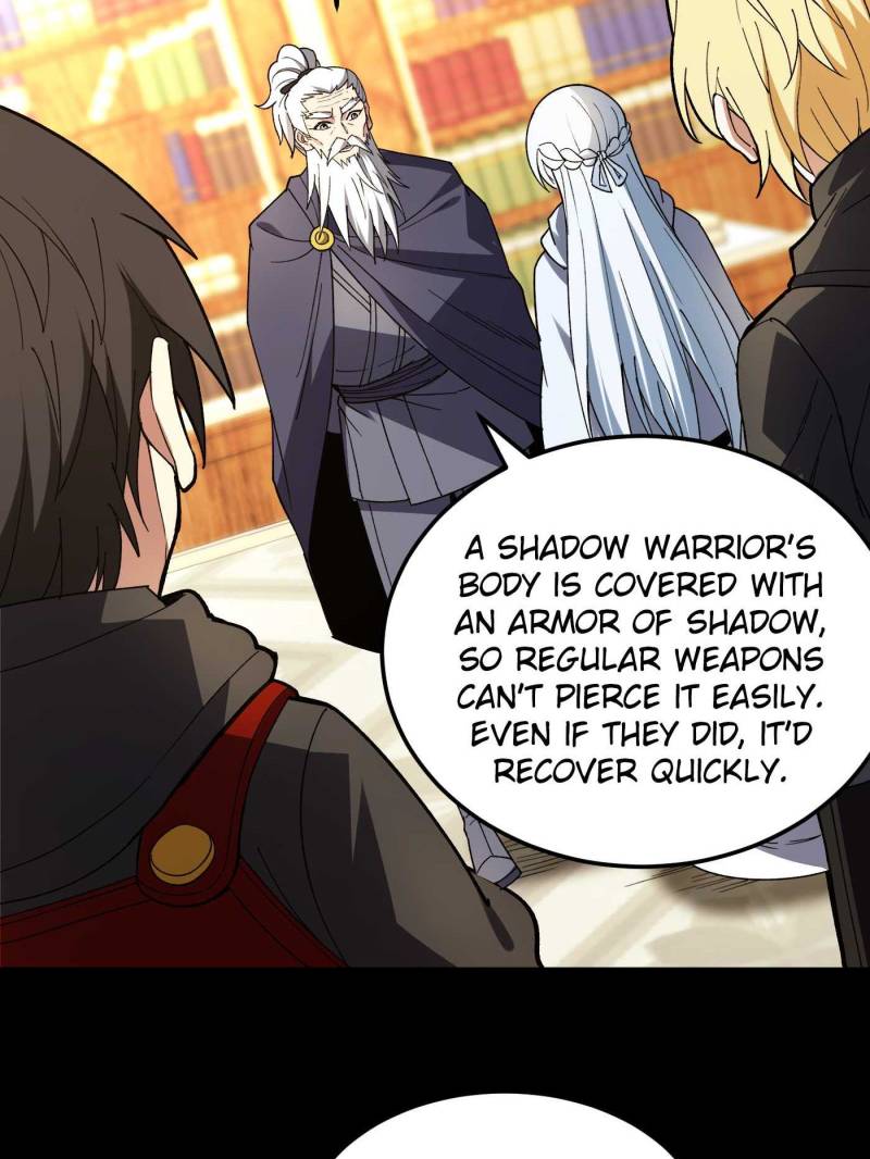 Read My Dragon System ENGLISH Manga Online