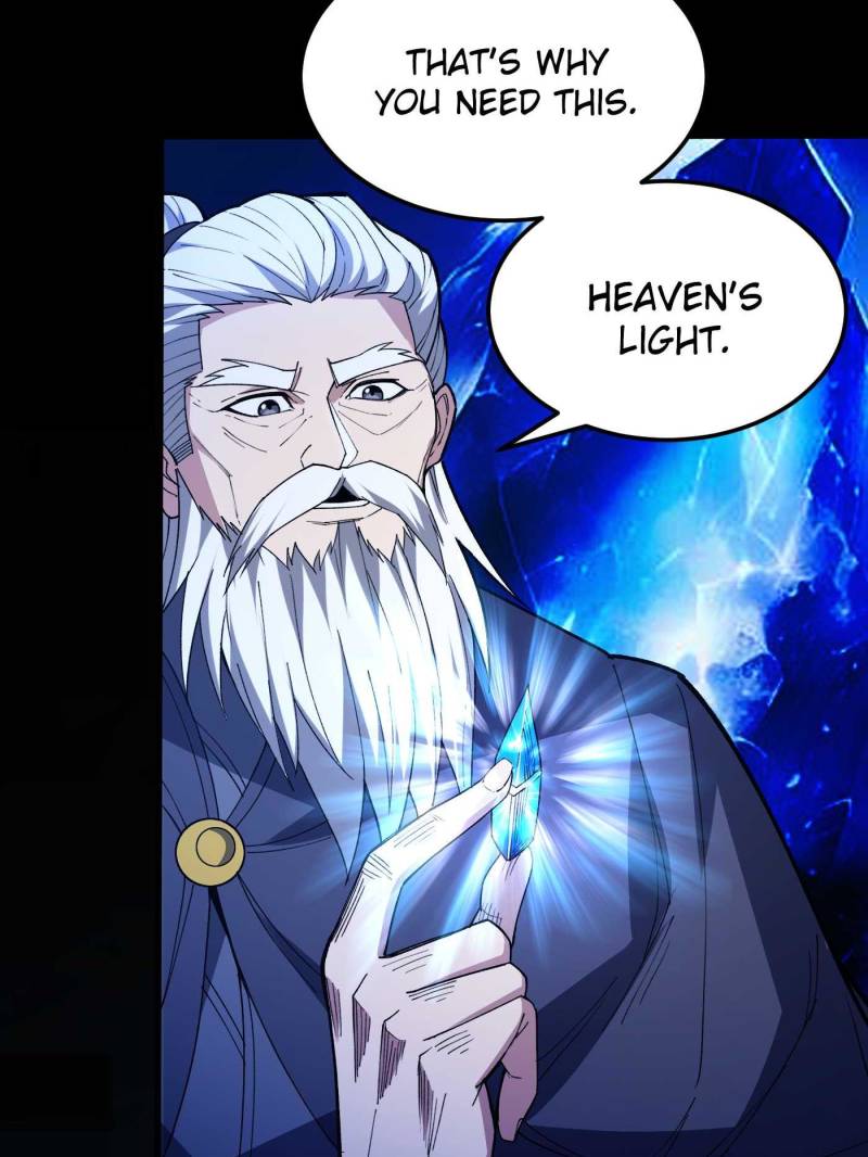 Read My Dragon System ENGLISH Manga Online