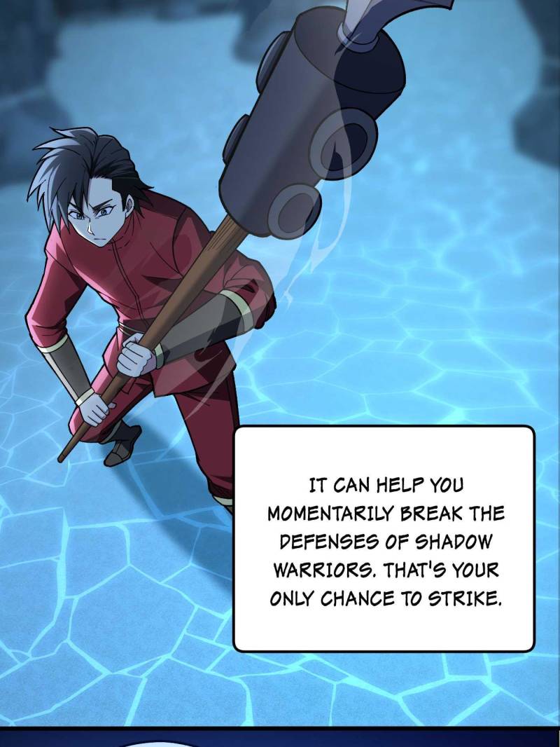 Read My Dragon System ENGLISH Manga Online